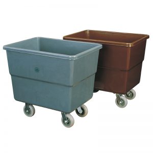 南方C-40B玻璃钢布草车(大号)