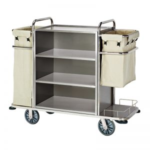 南方品牌C-79A客房服务车