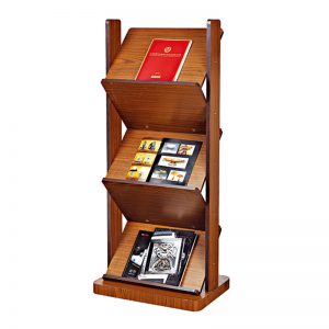 书报架陈列架J-61A/B