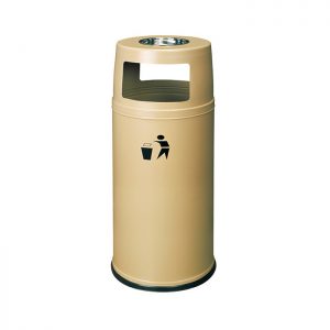 港式座地烟灰桶GPX-110D