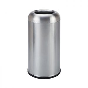 不锈钢I港式垃圾桶GPX-110U