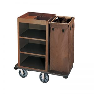 单边客房服务车C-37