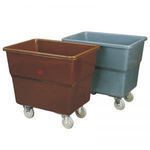 玻璃钢布草车(小号)C-40C