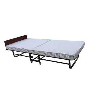 酒店加床宾馆专用折叠床垫厚12cm