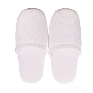 华夫格面包拖鞋 酒店宾馆一次性拖鞋