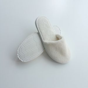 儿童拖鞋 珊瑚绒拖鞋7.0mm水波纹底 酒店一次性拖鞋