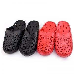 酒店客房塑料拖鞋 防滑拖鞋 浴室桑拿洗澡拖鞋