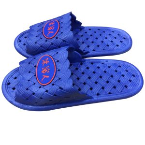 酒店浴场宾馆用品防滑拖鞋 酒店塑料拖鞋 不分左右脚