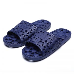 新款浴场漏水拖鞋 会所防滑拖鞋 温泉浴场专用拖鞋