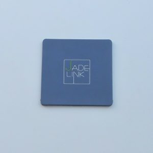 正方形橡胶杯垫 可重复使用宾馆酒店杯垫