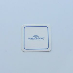 正方形一次性杯垫 宾馆酒店一次性杯垫