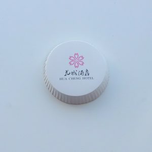 圆形酒店一次性杯盖 酒店一次性用品