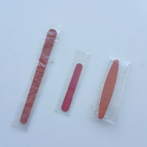 指甲锉 酒店护理包 酒店一次性用品