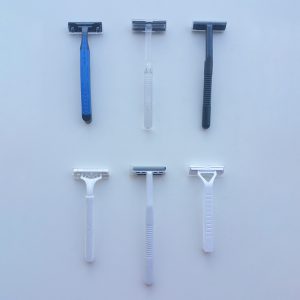 一次性剃须刀 宾馆酒店一次性用品