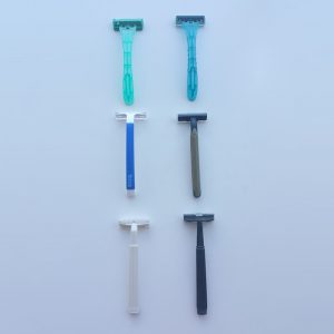 一次性剃须刀 宾馆酒店一次性用品