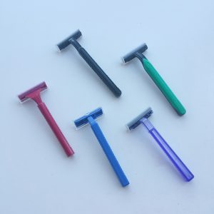 一次性剃须刀 宾馆酒店一次性用品