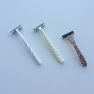 一次性剃须刀 宾馆酒店一次性用品