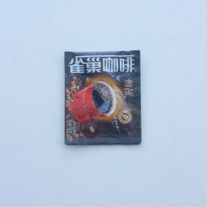 雀巢咖啡 咖啡伴侣 酒店茶楼咖啡包