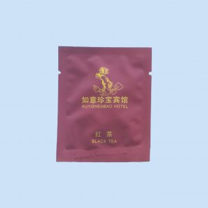 一次性茶叶包 酒店茶叶包红茶绿茶花茶