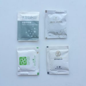 一次性白糖包 太古糖包 一次性黄糖包 酒店一次性用品