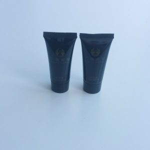 软管洗发液沐浴液15ml 酒店一次性用品