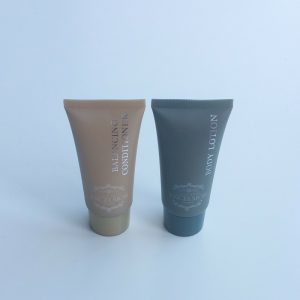 软管洗发液沐浴液40ml 酒店一次性用品