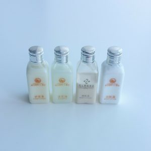 瓶装洗发液沐浴液40ml 酒店一次性用品