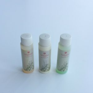 瓶装洗发液沐浴液30ml 酒店一次性用品