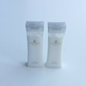 瓶装洗发液沐浴液 酒店一次性用品