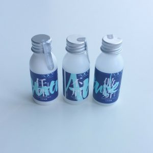 瓶装洗发液沐浴液30ml 酒店一次性用品