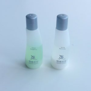瓶装洗发液沐浴液30ml 酒店一次性用品