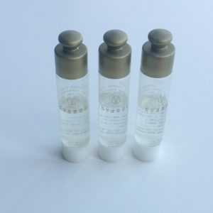 瓶装洗发液沐浴液30ml 酒店一次性用品