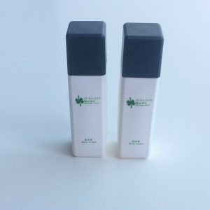 瓶装洗发液沐浴液40ml 酒店一次性用品