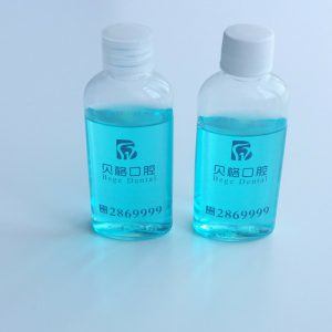 瓶装洗发液沐浴液 酒店一次性用品