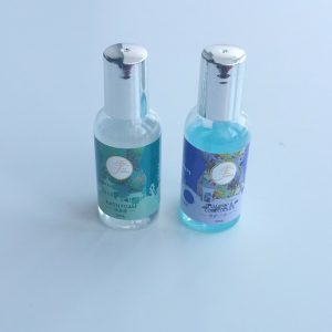 瓶装洗发液沐浴液30ml 酒店一次性用品