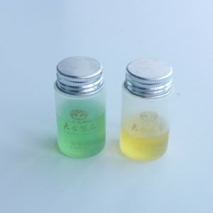 瓶装洗发液沐浴液30ml酒店一次性用品