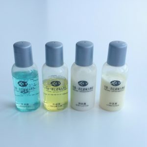 瓶装洗发液沐浴液40ml 酒店一次性用品
