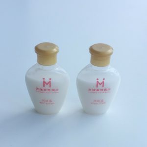 瓶装洗发液沐浴液30ml 酒店一次性用品