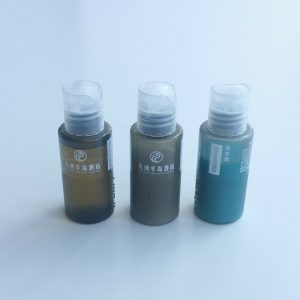 瓶装洗发液沐浴液35ml 酒店一次性用品