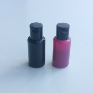 瓶装洗发液沐浴液20ml 酒店一次性用品