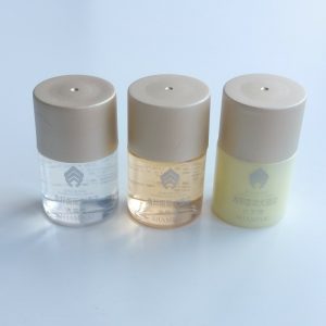 瓶装洗发液沐浴液35ml 酒店一次性用品
