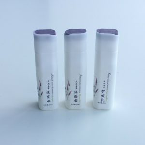 瓶装洗发液沐浴液30ml 酒店一次性用品