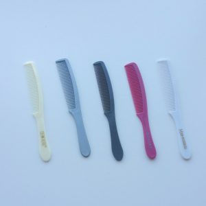 酒店长条梳子 宾馆酒店一次性梳子