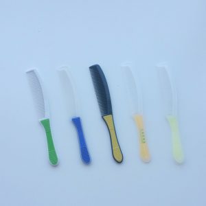 酒店长条梳子 宾馆酒店一次性梳子