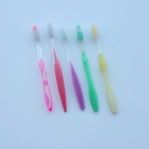 酒店一次性牙刷 酒店宾馆一次性用品