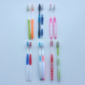 酒店一次性牙刷 酒店宾馆一次性用品