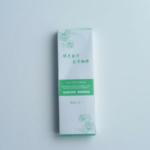 通货卡盒六合一洗漱用品 宾馆酒店一次性用品