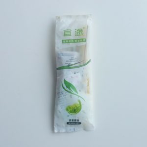 通货防水塑料包装五合一洗漱用品 宾馆酒店一次性用品