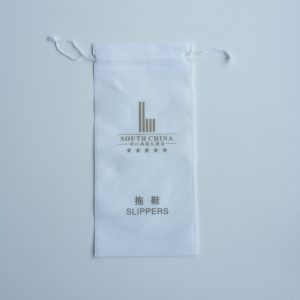 无纺布拖鞋袋