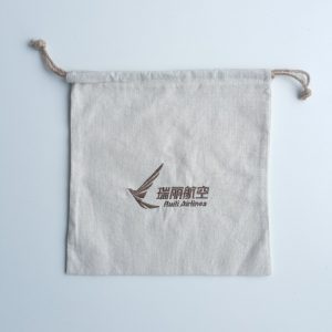 麻布吹风机袋